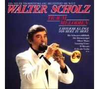 Walter Scholz - Traummelodien [Import]