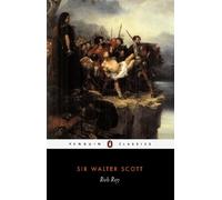 Rob Roy by Scott, Sir Walter NEUF