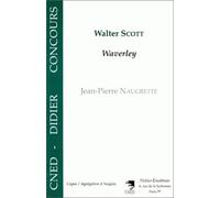 Walter Scott : Waverley