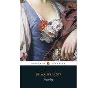 Walter Scott - Waverley - Paperback - 80 - F245z