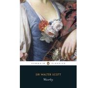 Walter Scott – Waverley – Penguin Books – Poche