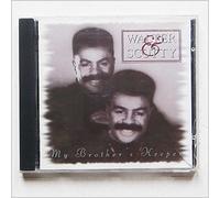 Walter & Scotty - My Brother's Keepers