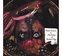 Walter Sickert & The Army of B [Import]