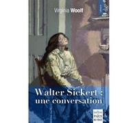 Walter Sickert : Une Conversation