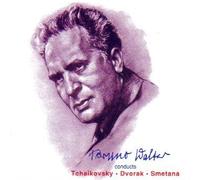 Walter - Sinfonie 9/Moldau/Romeo und [Import]