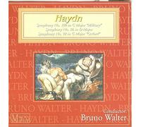 Walter - Sinfonie Nr.100/86/92 [Import]