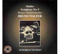 Walter - Sinfonie Nr.9 [Import]