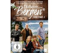 Daheim in den Bergen: Volume 2