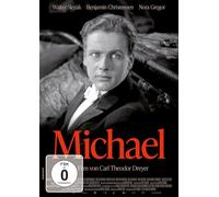 Walter Slezak;Benjamin Christensen - Michael