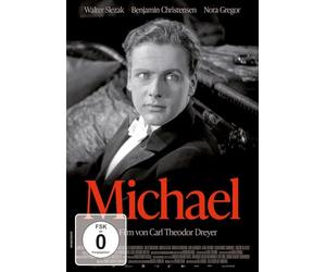 Walter Slezak;Benjamin Christensen - Michael