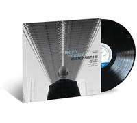 Walter Smith III - return to casual [New Vinyl LP]