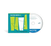 Walter Smith III - three of us are from Houston and Reuben is not - 1CD - F99z