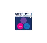 Walter Smith Iii - Twio 2 [Compact Discs]