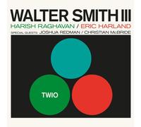 Walter Smith III Twio (Vinyl) 12" Album Coloured Vinyl