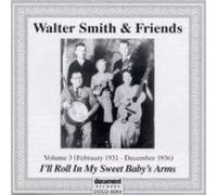 Walter Smith - Walter Smith & Friends 3