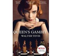 Walter Tevis The Queen's Gambit (Poche) W&N Essentials