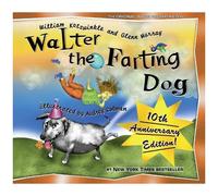 Walter The Farting Dog
