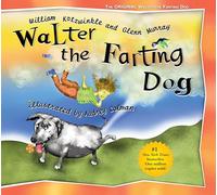 Walter the Farting Dog.
