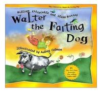 Walter the Farting Dog by Glenn Murray Glenn Murray, William Kotzwinkle (Auteur)