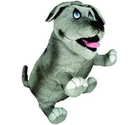 Walter The Farting Dog Doll