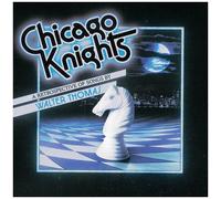 Walter Thomas - Chicago Knights [Vinyl Lp]