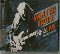 Walter Trout - Alive in Amsterdam