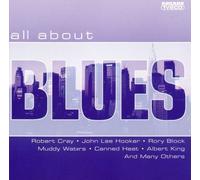 WALTER TROUT and THE FREE RADICALS - All About Blues