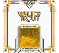 Walter Trout Band - Prisoner of a Dream. [Import]