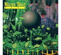 Walter Trout Band - Transition