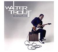 Walter Trout - Blues for the Modern
