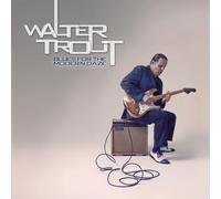 Walter Trout Blues for the Modern Daze (Vinyl)