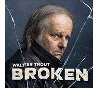 Broken – CD – Mascot