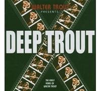 Walter Trout - Deep Trout =25th..