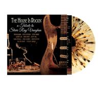 Walter Trout House Is Rockin' - Tribute to Stevie Ray Vaughan (Vinyl)