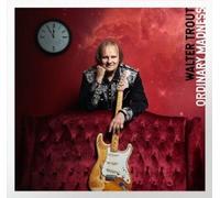 Walter Trout - Ordinary Madness [Vinyl]