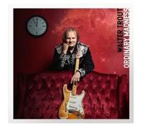 Walter Trout - Ordinary Madness [Vinyl]