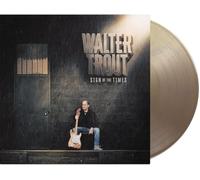 Sign Of The Times – Vinyle – Édition limitée (marron doré) – tonpool Medien