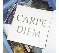 Walter TV Carpe Diem (Vinyl) 12" Album