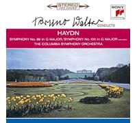 Walter & Walter & Columbia So - Haydn: Symphony No. 88 in G Majo [Import]