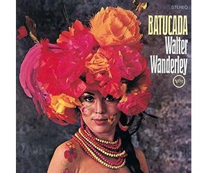 Walter Wanderley - Batucada [Import]