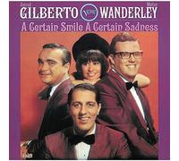 Walter Wanderley - Certain Smile / A Certain Sadness