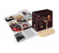 Walter Weller - Walter Weller: Decca Legacy [Compact Discs] Boxed Set, Australia - Import