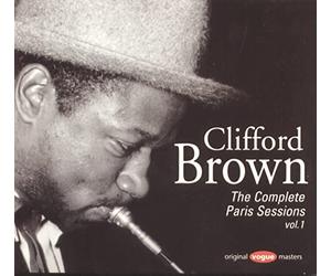 Walter Williams - The Complete Paris Sessions Vol.1