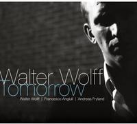 Challenge – Walter Wolff : Tomorrow