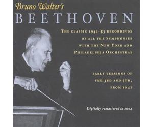 Walter'S Beethoven