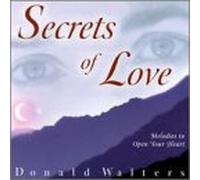 Walters, Donald - Secrets of Love