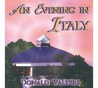 Walters, J. Donald - Evening in Italy
