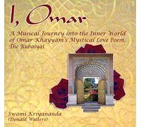 Walters, J. Donald - I Omar