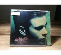 Jamie Walters – Hold On – Import – Atlantic Bicycle