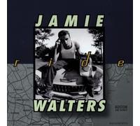 Jamie Walters – Ride